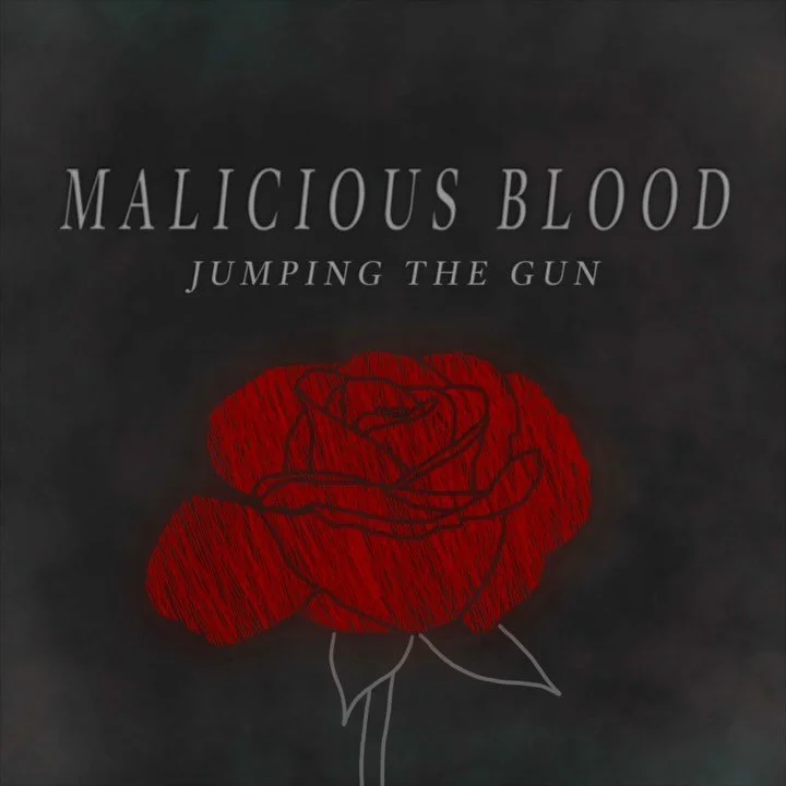 Malicious Blood 🩸 [11.1.24]