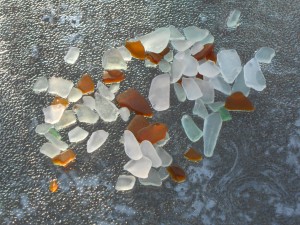 Sea Glass