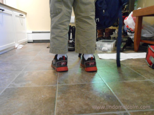 High waters wm