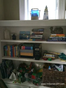 Shelf 2