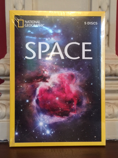 space apple