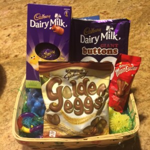 Cadbury