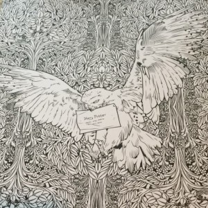 Hedwig page