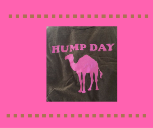 Hump Day