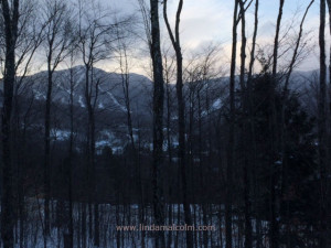 Ski School mountain