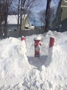 j33 hydrant