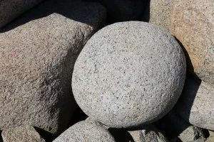 Rock-hard Resilience