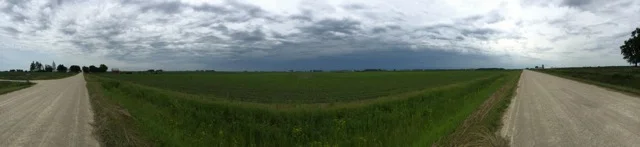 Iowa Storms