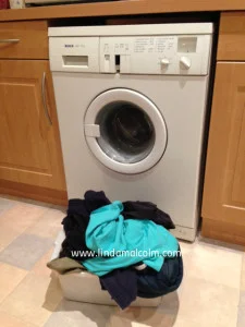 The Laundry Maven