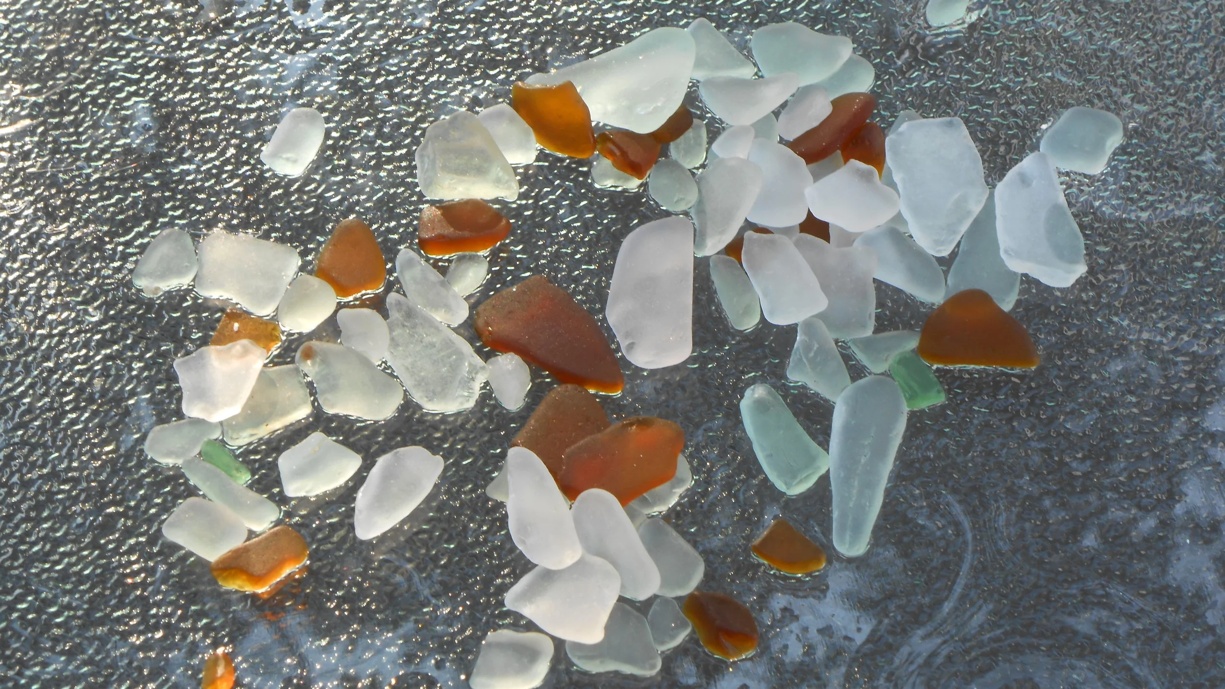 Sea Glass