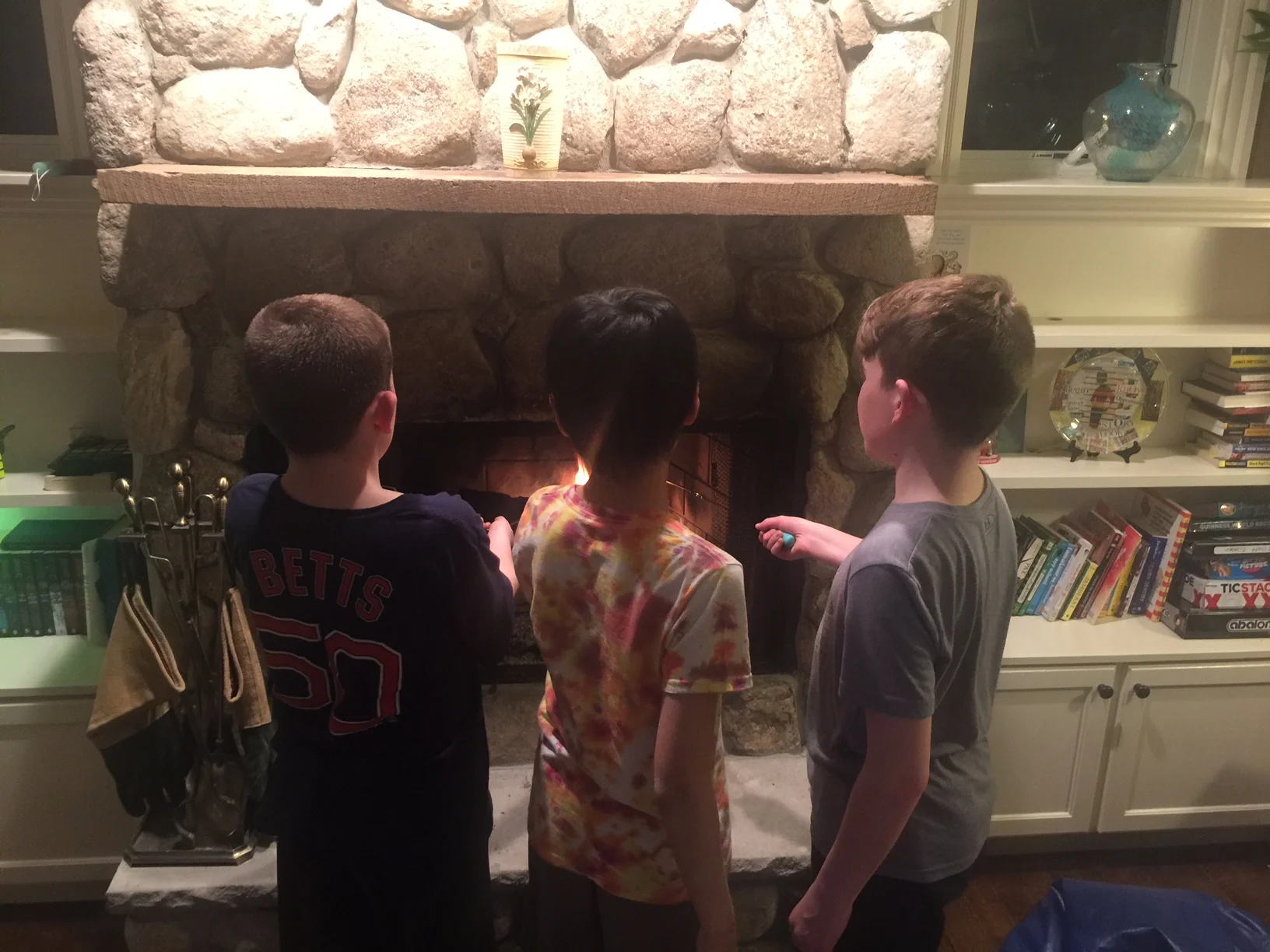 Intentionality of Friendship