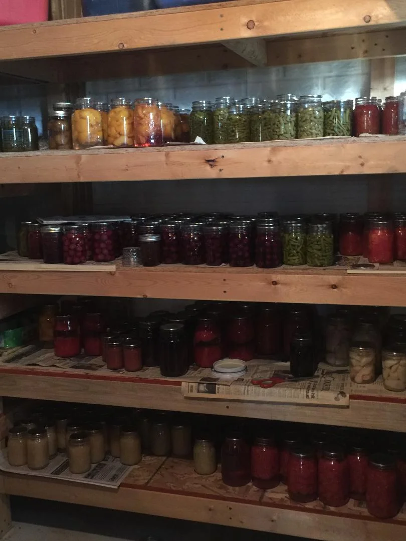 Faithful Morning Light