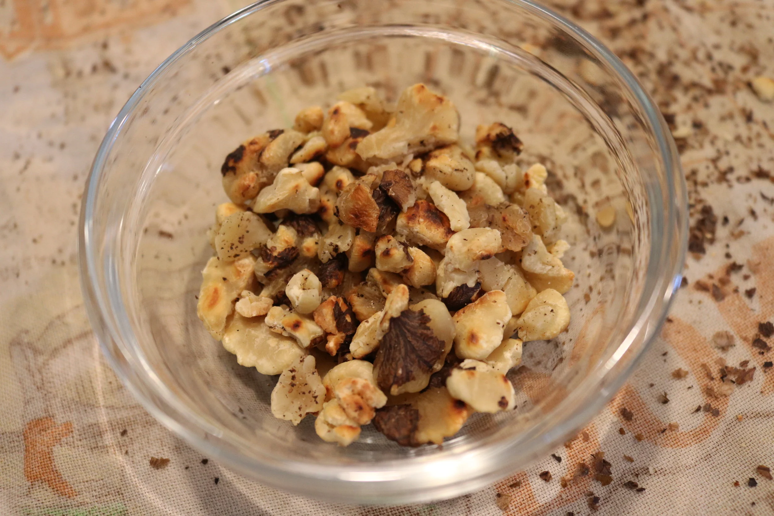 Black Walnuts