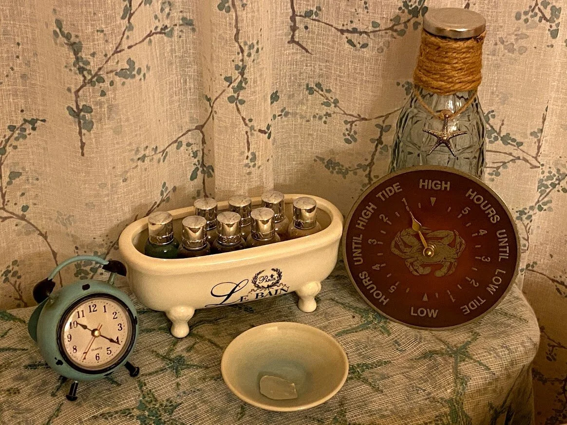 Clocks