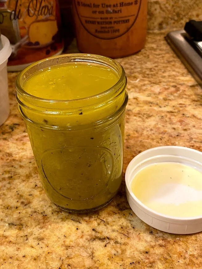 Emulsification