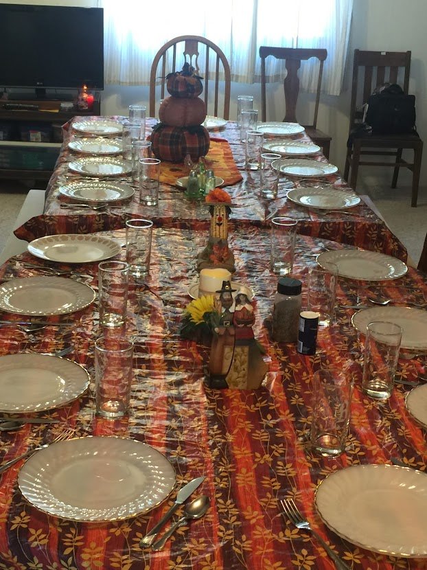 Building of Tradition