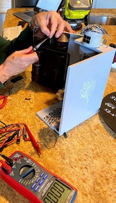 Tweaking Technology