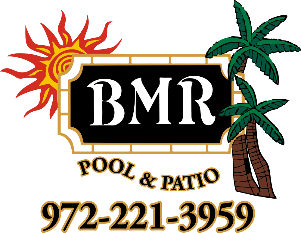 Your Favorite Pool Guys | BMR Pool & Patio
