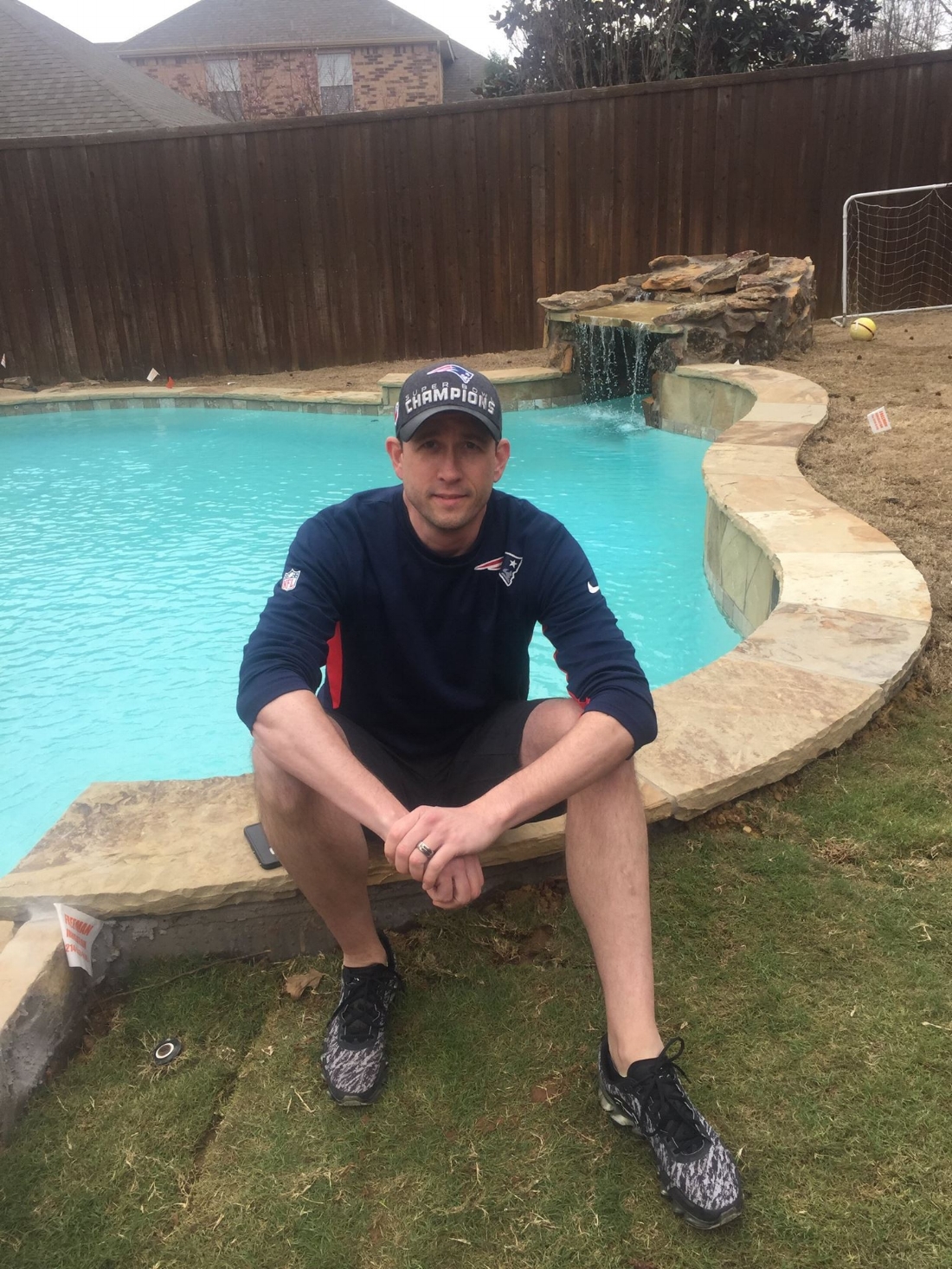 sam s outdoor living forney tx on Testimonials Bmr Pool Patio