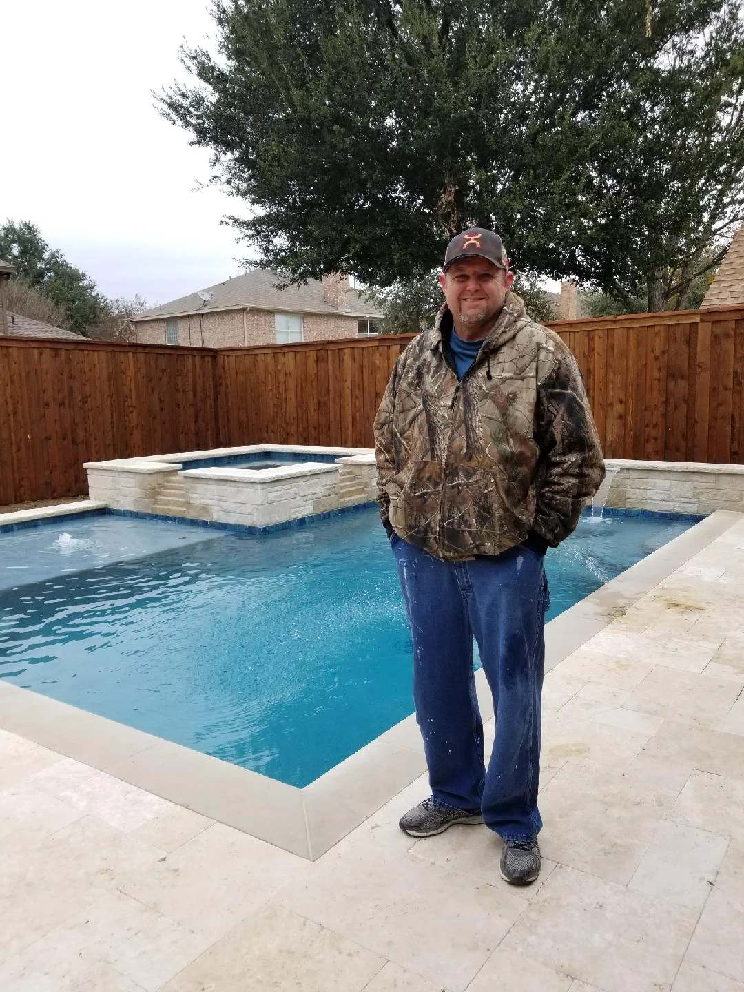 Testimonials Bmr Pool Patio