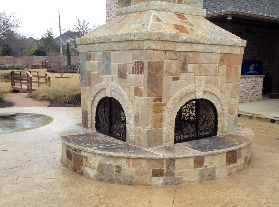 BMR pool and patio fireplace multiple.jpg
