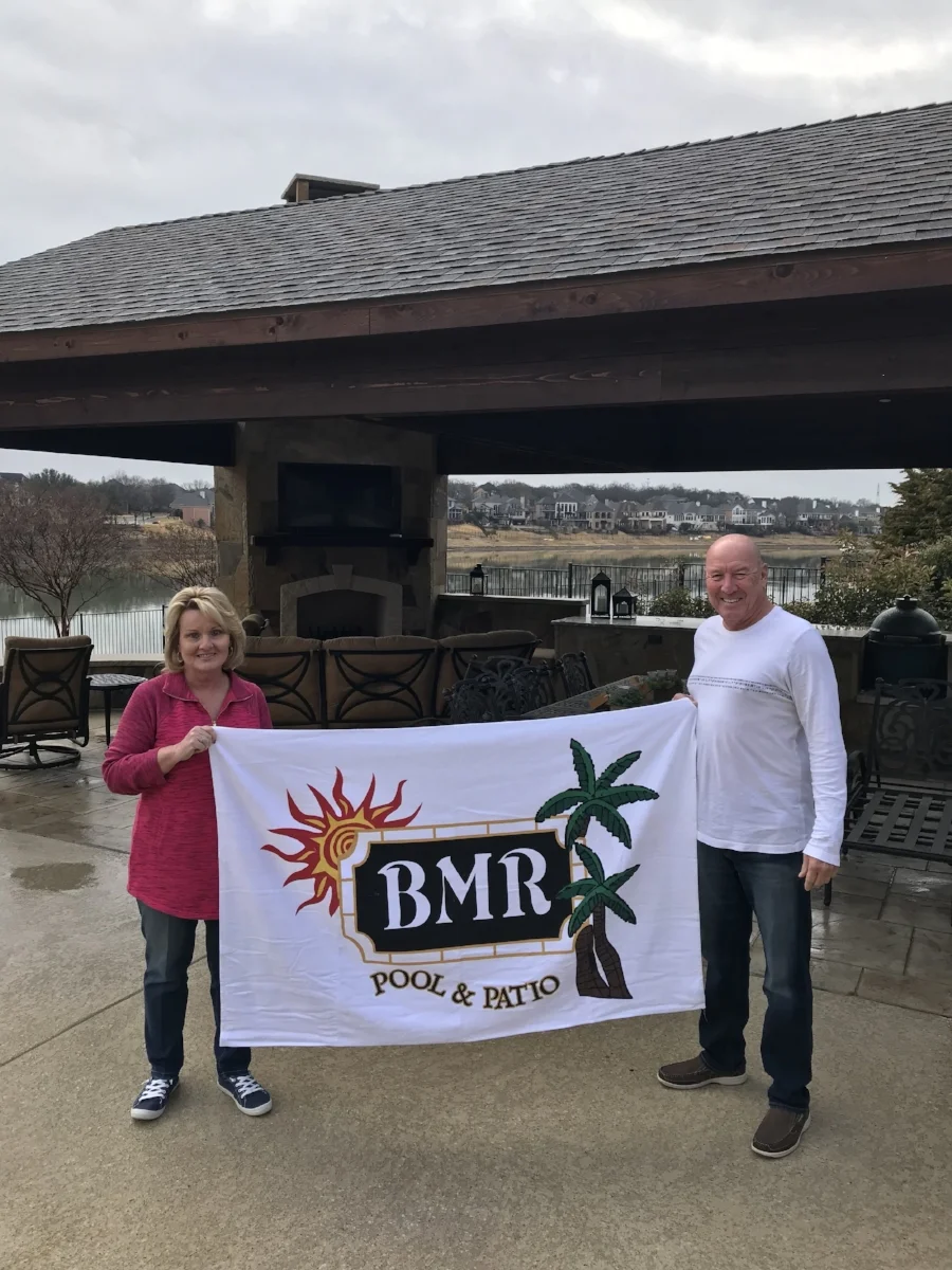 sam s outdoor living forney tx on Testimonials Bmr Pool Patio