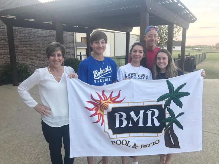 Testimonials Bmr Pool Patio