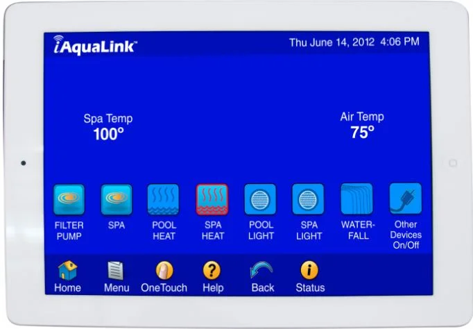 New Year, New Equipment