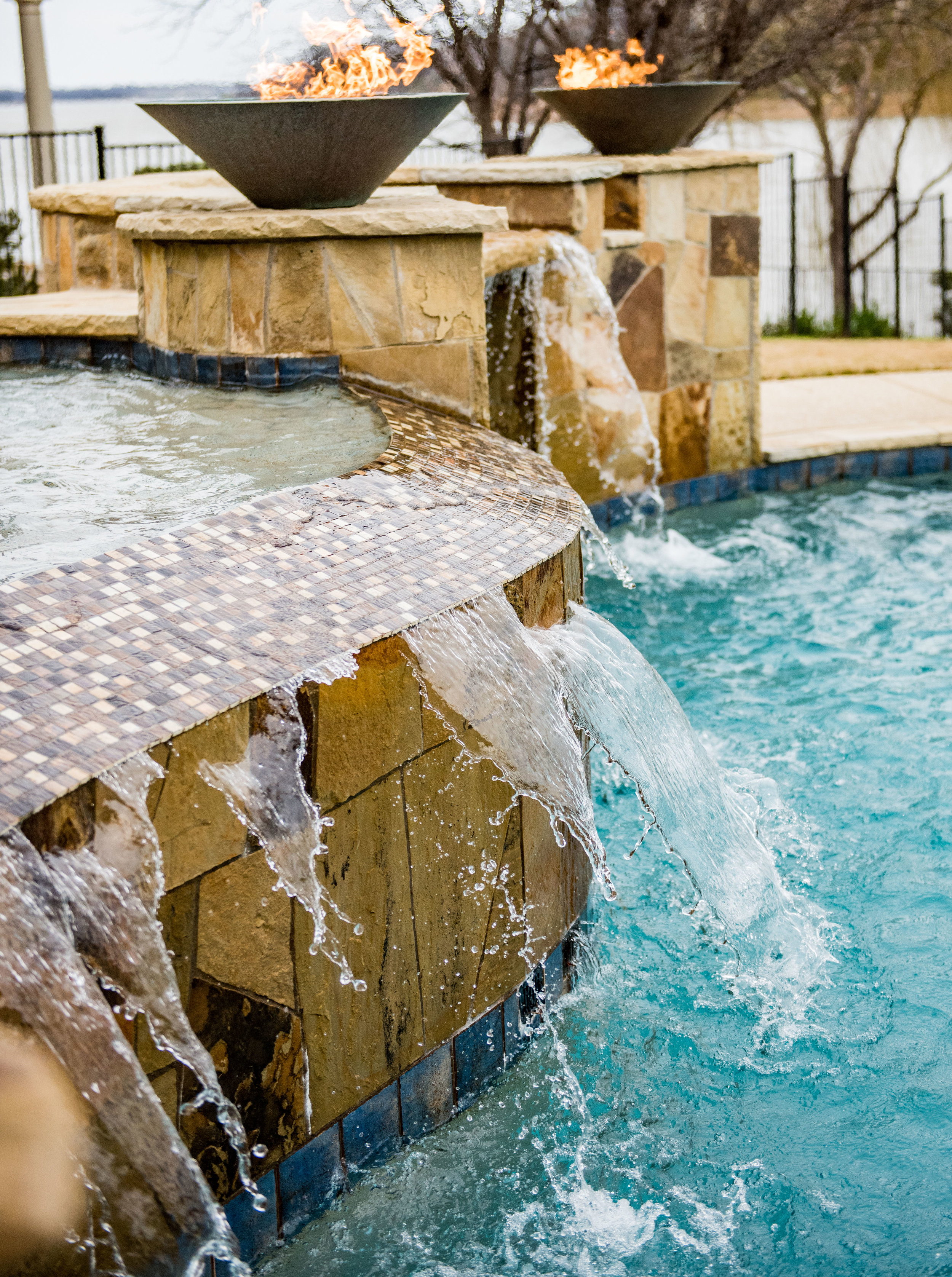 dfw patio design on Your Favorite Pool Guys Bmr Pool Patio