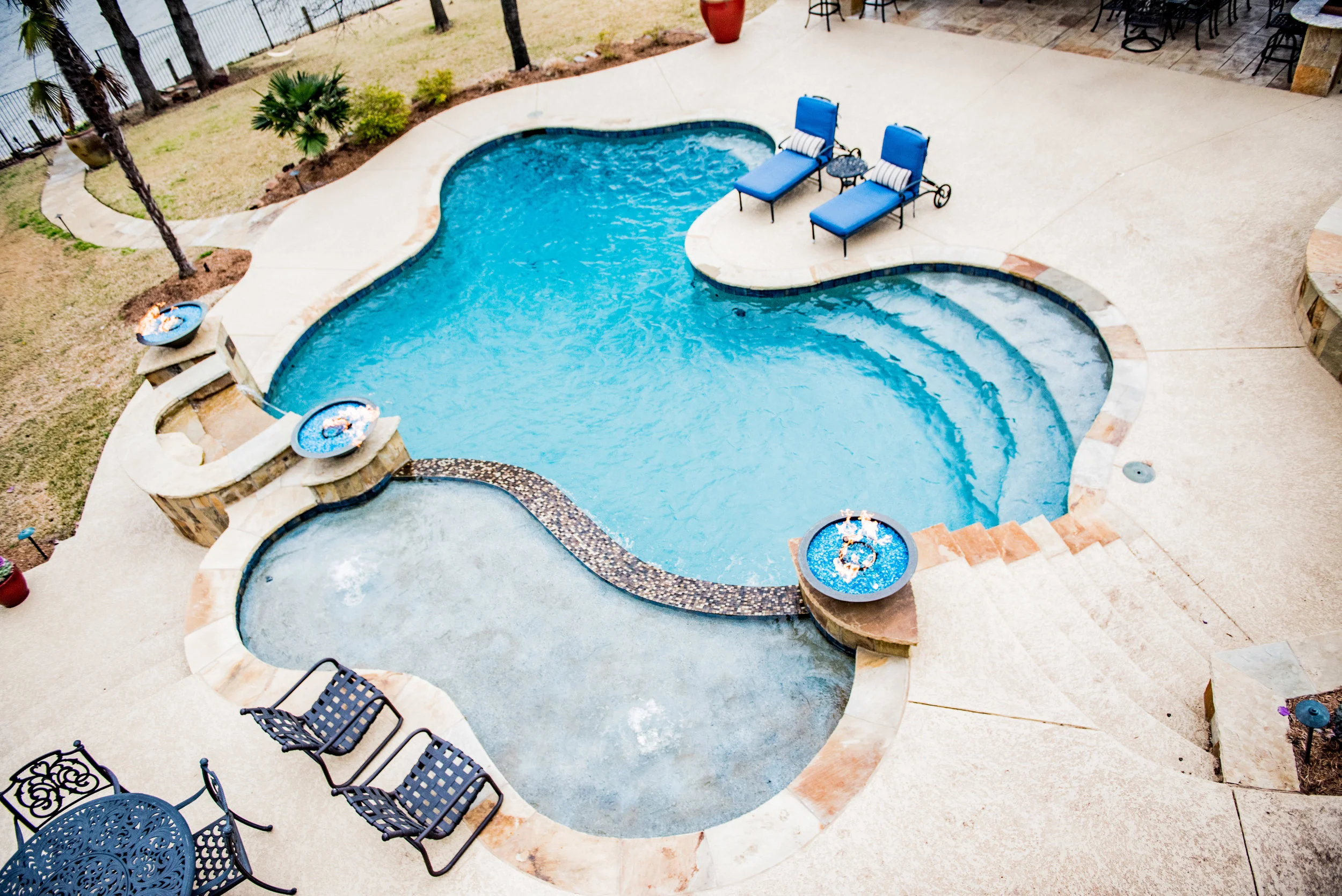 Your Favorite Pool Guys BMR Pool & Patio