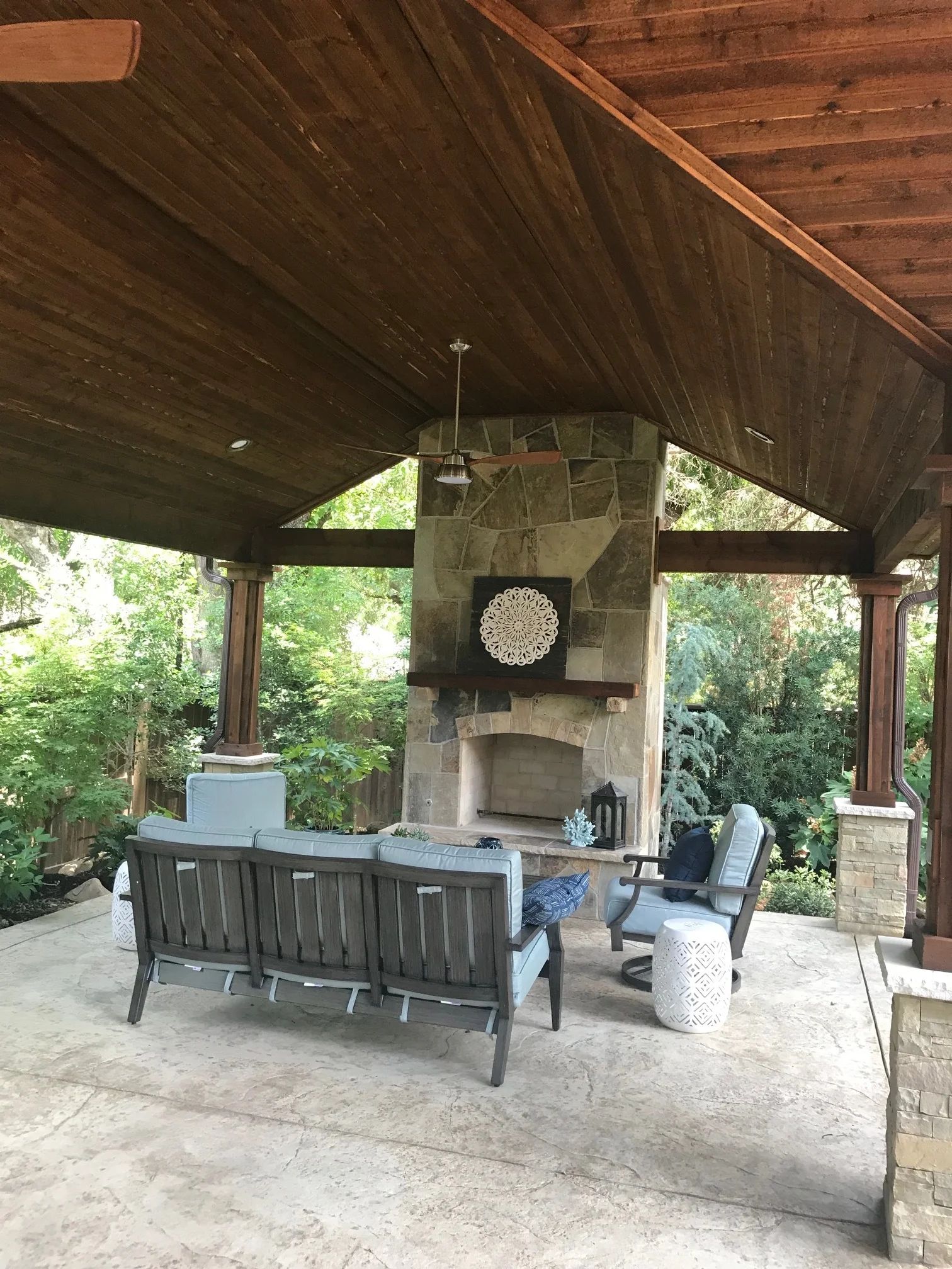 dfw patio design on Your Favorite Pool Guys Bmr Pool Patio