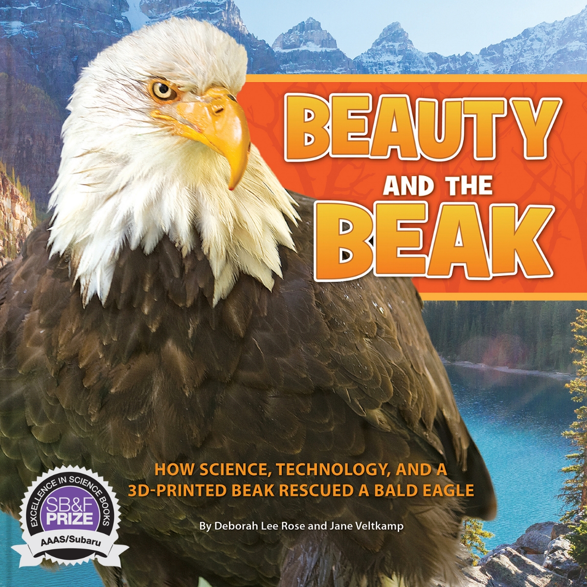 Children's Science Picture Book