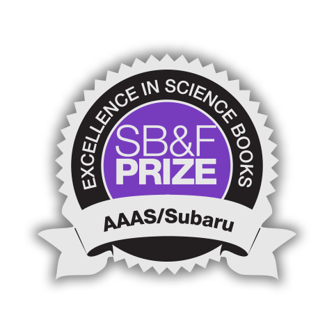 AAAS/Subaru Prize for Excellence in Science Books