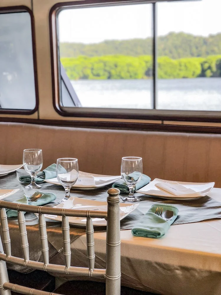 Dine Cruise The Brunei Hotel Brunei River Cruise