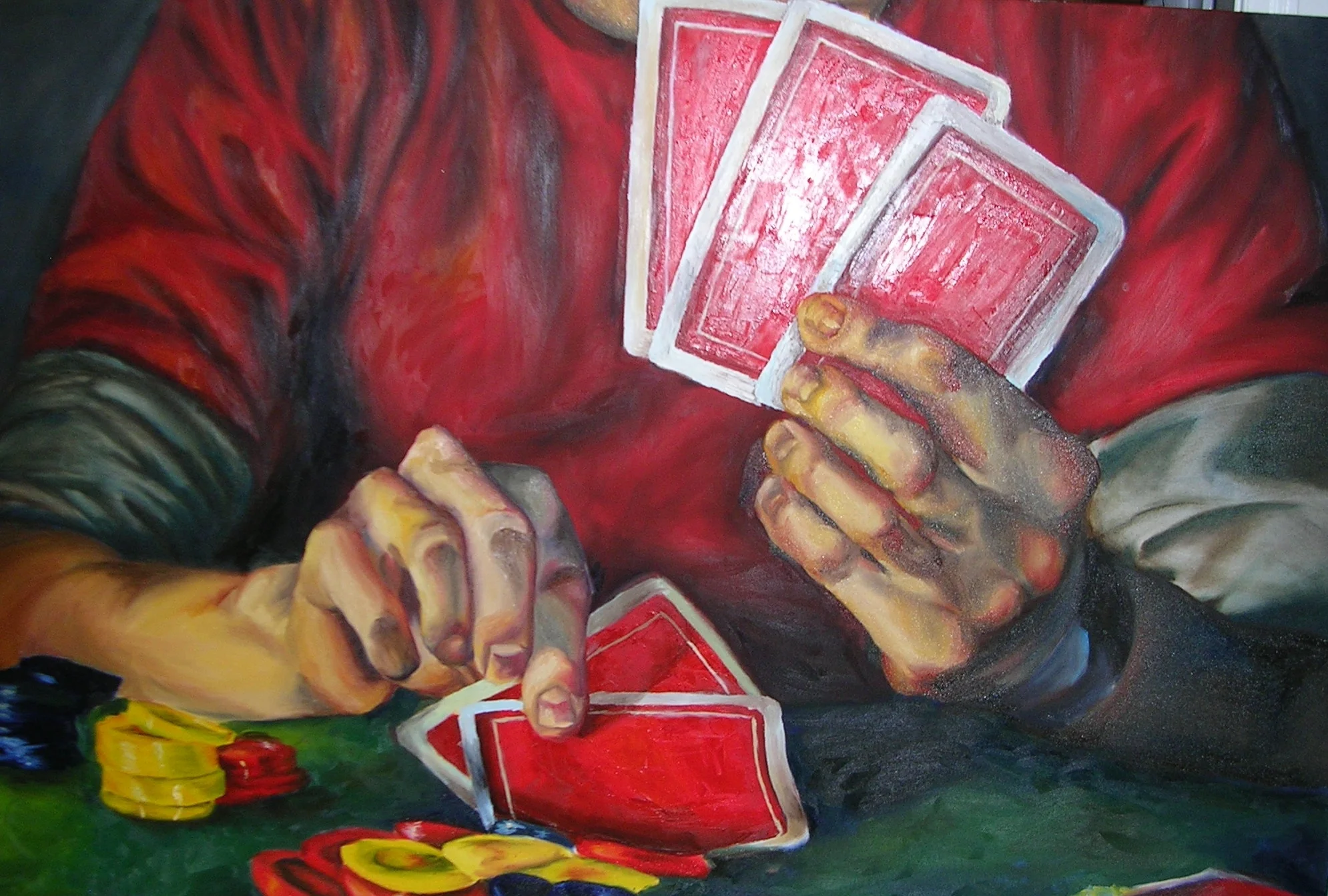 1. Playing Blind.JPG