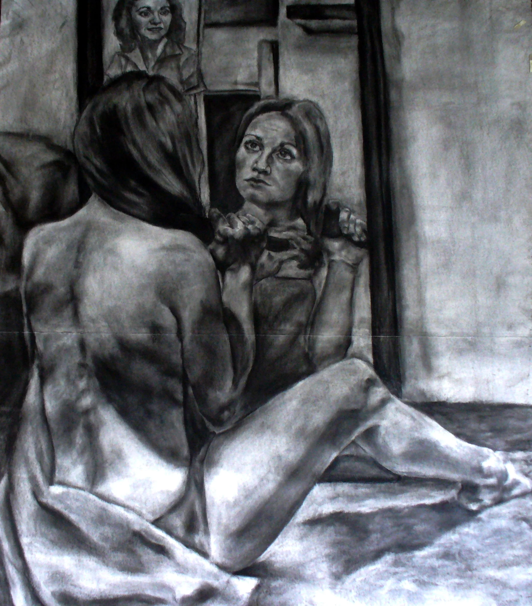 Work in Progress