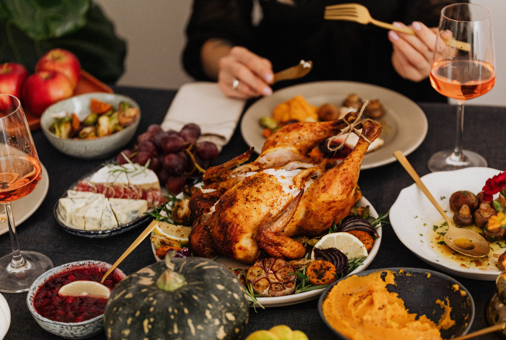 The Best 2022 Thanksgiving Wine Pairings