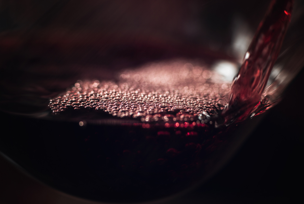 What Is Dry Red Wine?