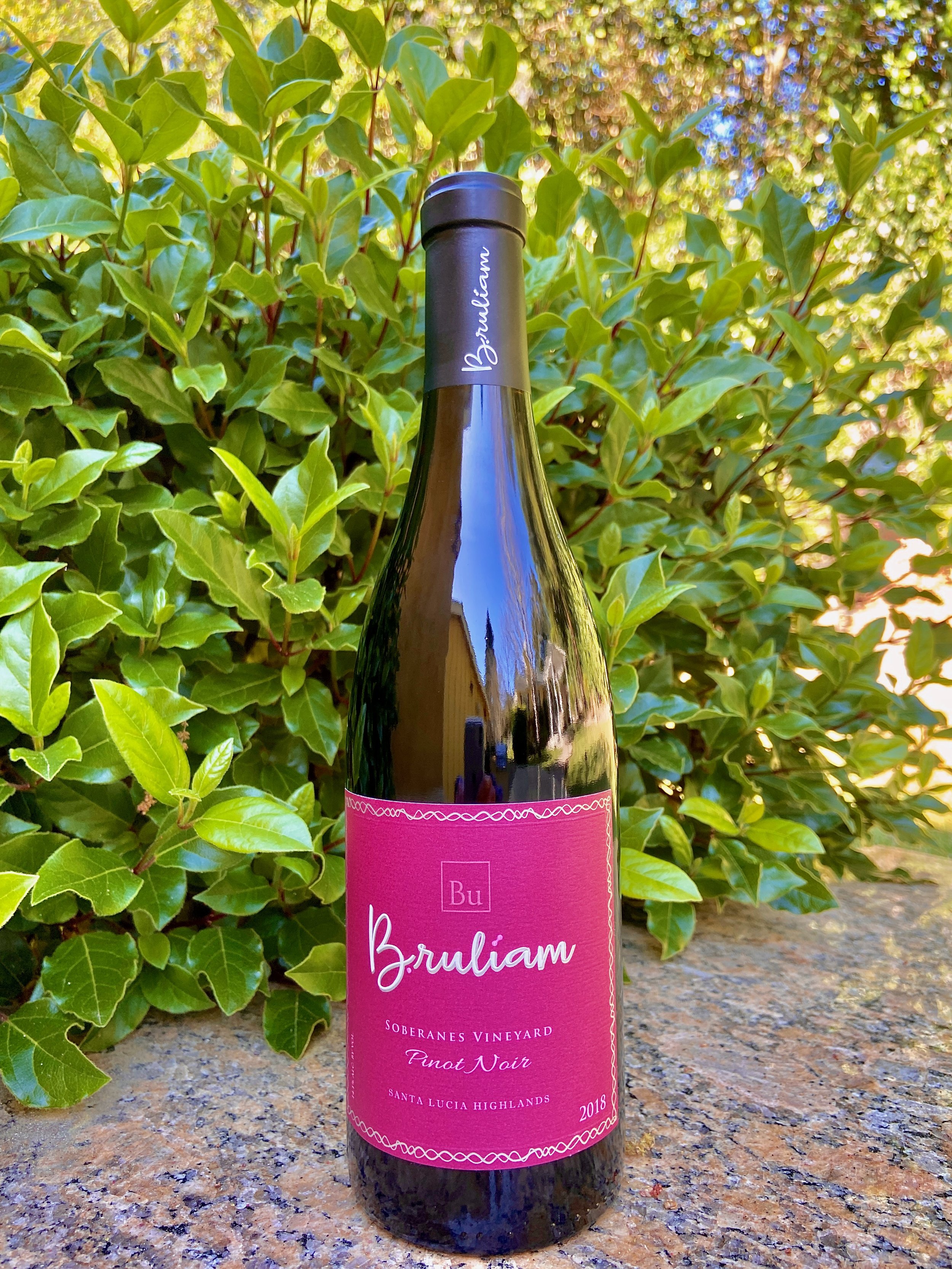 What To Expect At Santa Lucia Highlands Sun, Wind &amp; Wine Festival 