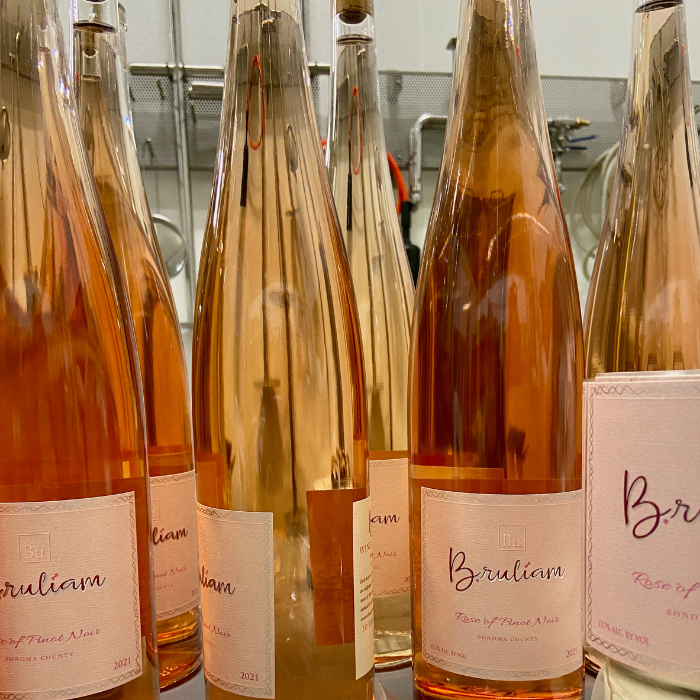 5 Amazing Wines to Savor on National Rose Day 2022