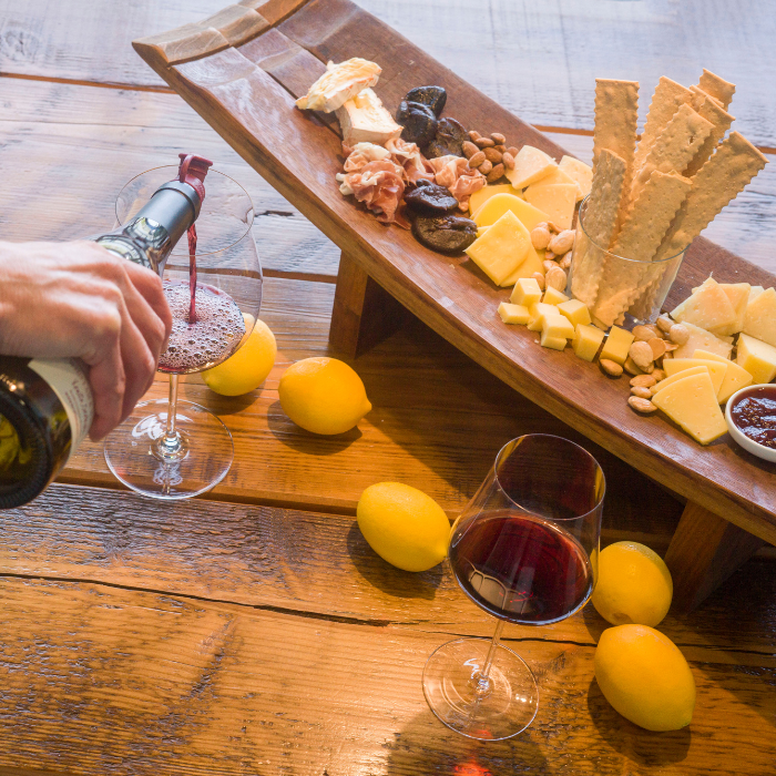 Three Amazing Food and Wine Pairings for Summer 2022