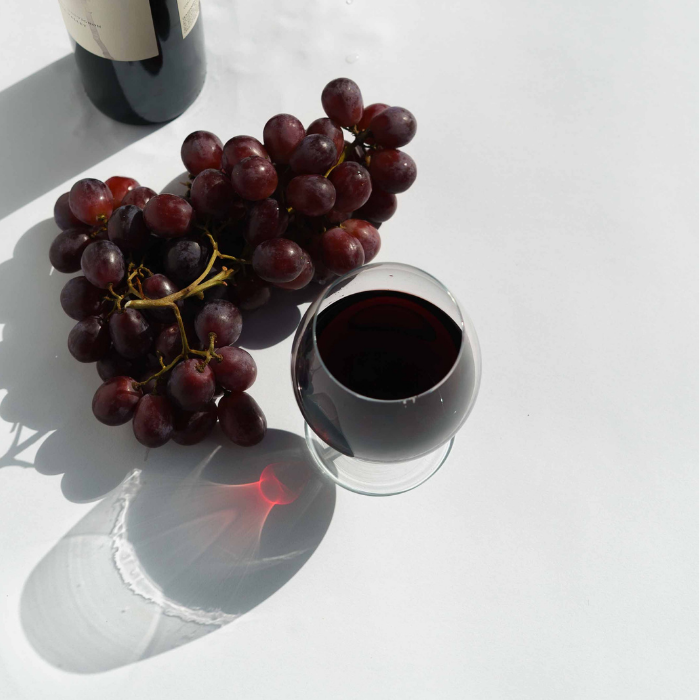 Pinot Noir Vs. Merlot: What's The Difference?