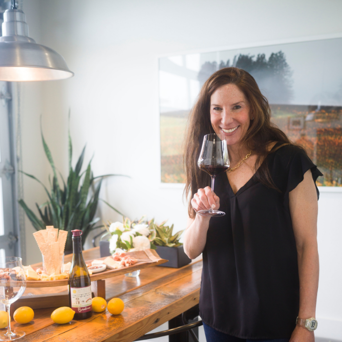 New Sommelier Certification Explores the Petaluma Gap
