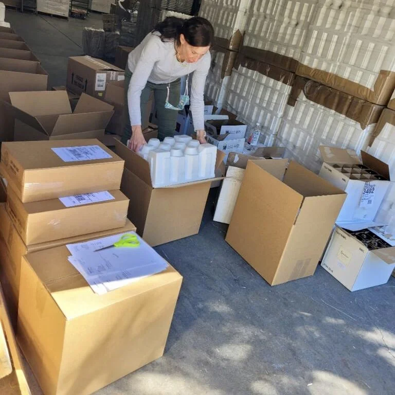 The Economics of the 2021 Wine Vintage - One Winemaker’s Perspective