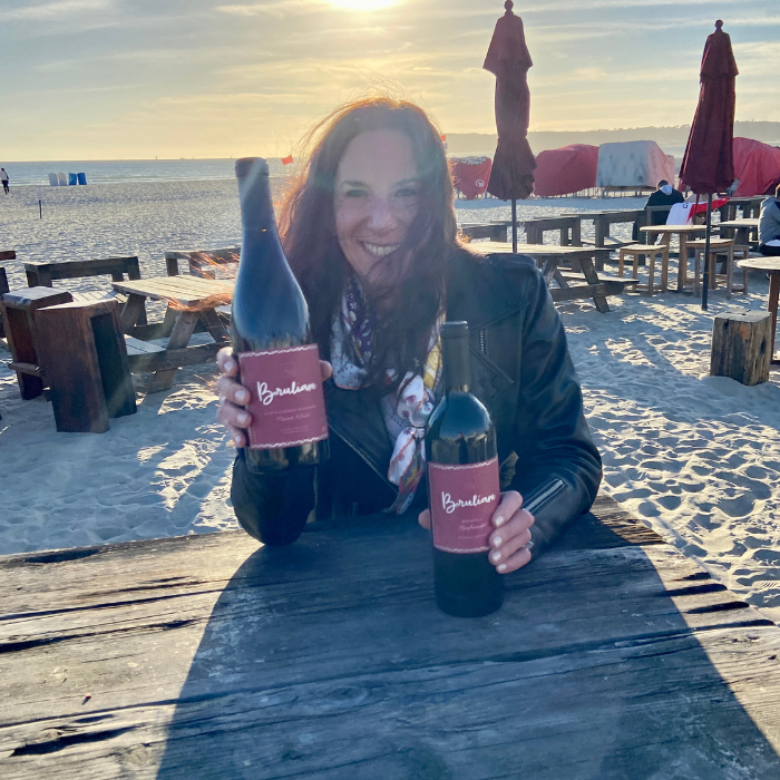 Bruliam is Popping Up All Over