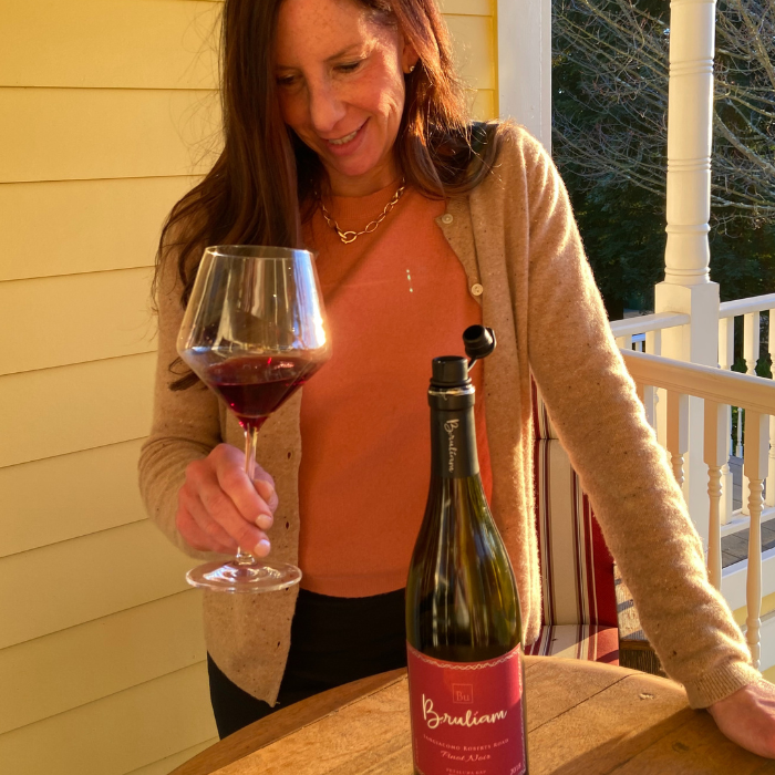 Going Gaga for the Gap