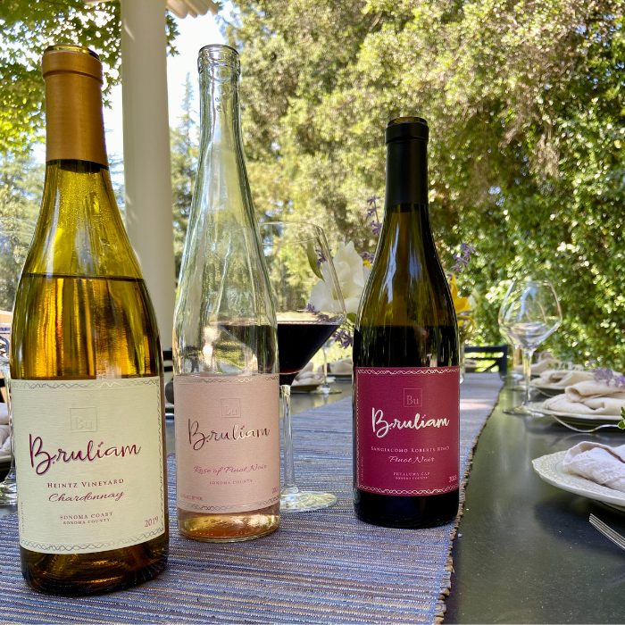 Five Delicious Wines to Uncork July 4th (And Enjoy All Summer Long)