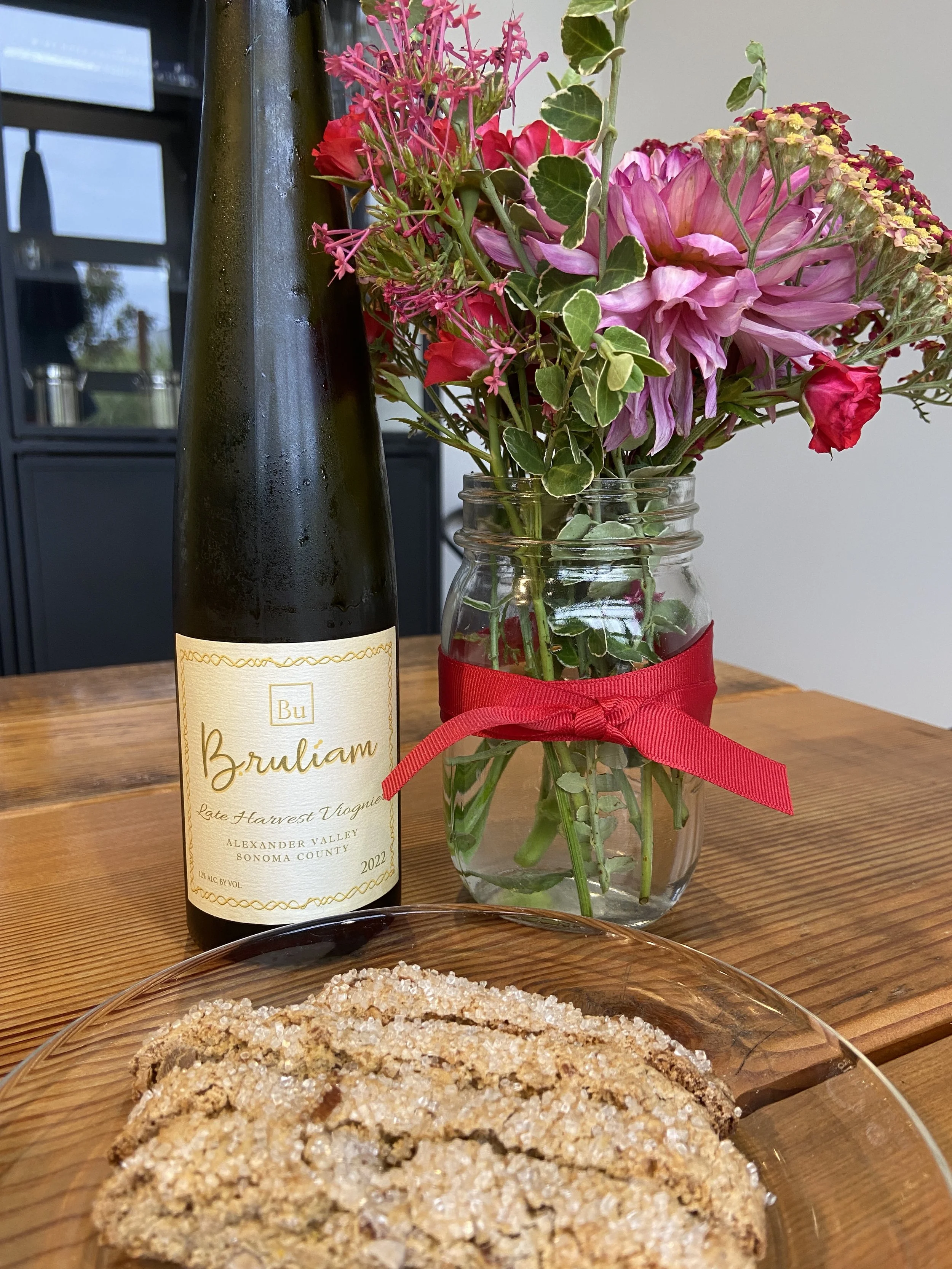 Biscotti Battle 2023: Dueling Desserts &amp; Confectionary Confessions