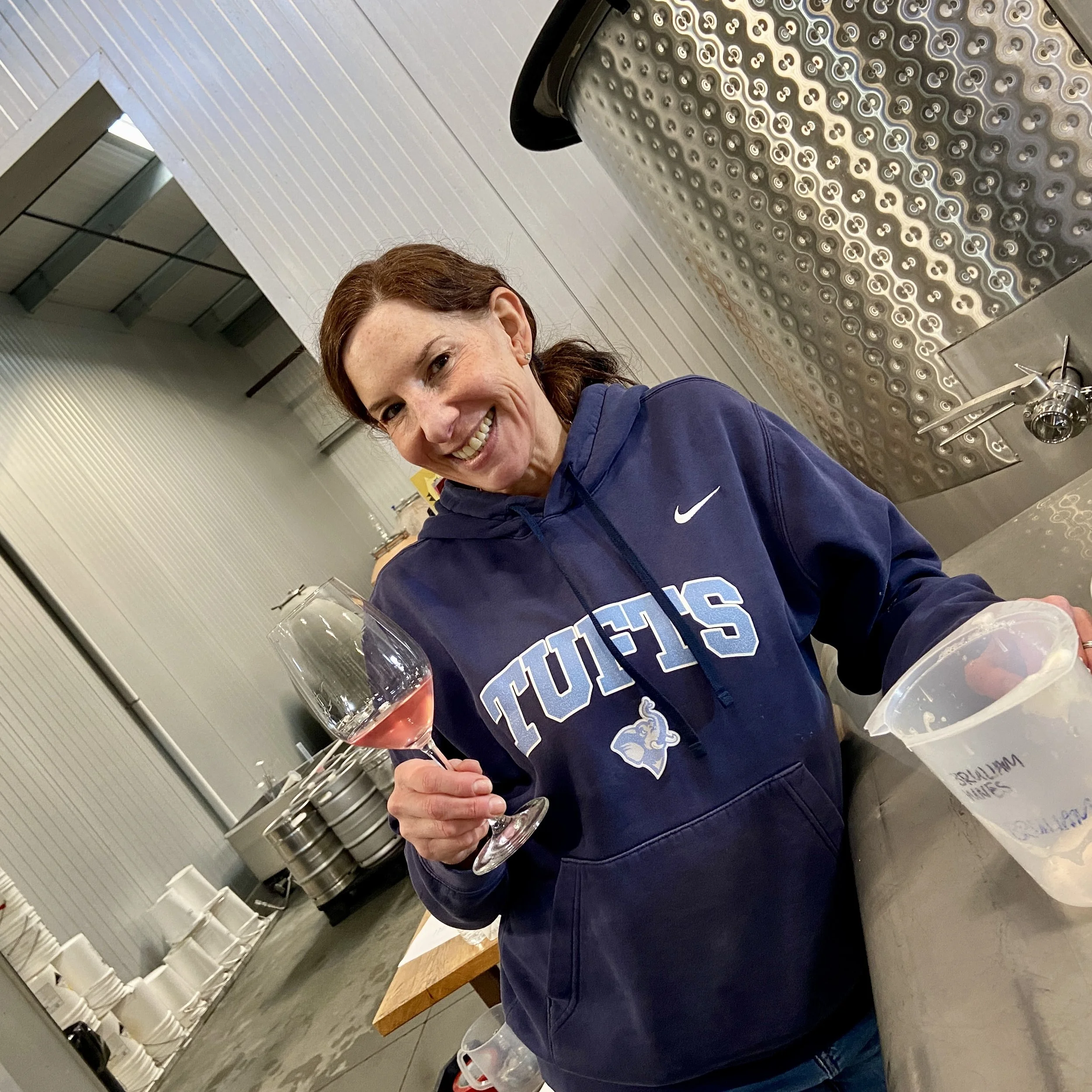 5 Reasons to Visit Sonoma County in January