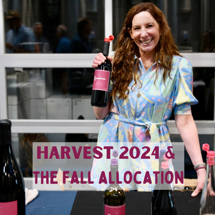 August 2024: Harvest Predictions and a Fall Allocation Primer
